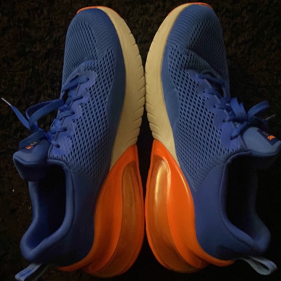 Skechers Running Air cooled memory foam sneakers - Picture 3 of 3